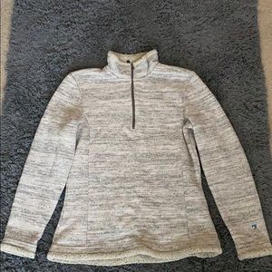 Kuhl 3/4 Zip Pullover